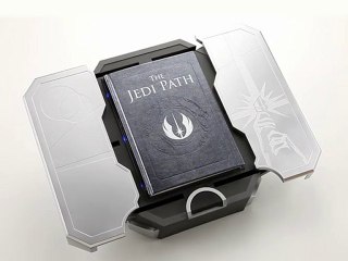 The Jedi Path: A Manual For Students Of The Force