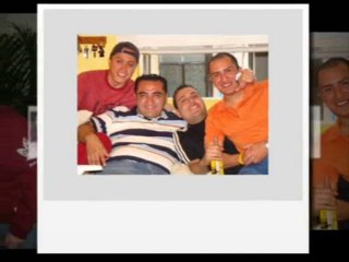 Mau & Amigos (sin dedicatorias)