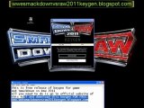 WWE SmackDown vs RAW 2011 Free Game and crack