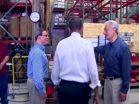 Democrats hope to avoid rout in mid-term elections