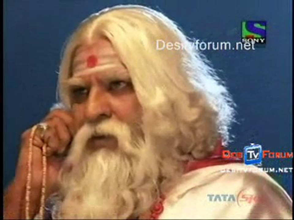 Tera Mujhse Hai Pehle Ka Nata Koi  - 26th october 2010 - pt4