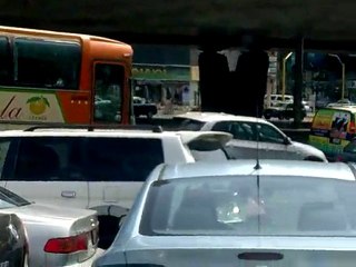 Under the Bridge @ Wali Bin  Ahd St.--Jeddah