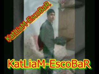 Katliam-Escobar Seni Arıyorum