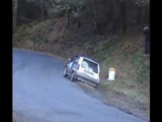 RALLYE DES MONTS DOME