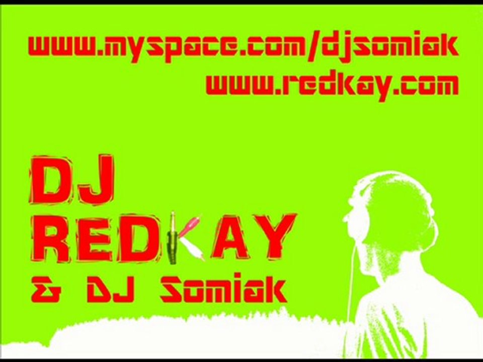 Modulation - DJ Redkay & DJ Somiak