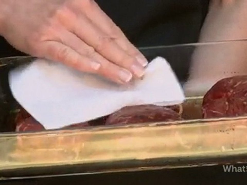 Canadian Beef - Easy Asian Beef Medallions