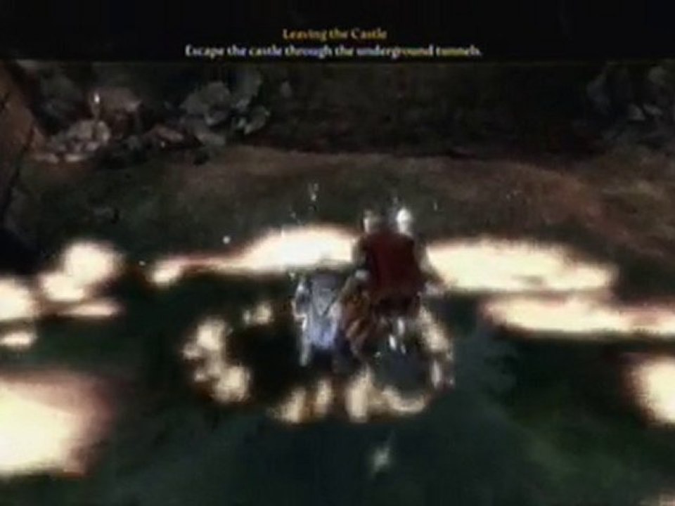Fable 3 Gameplay Part2