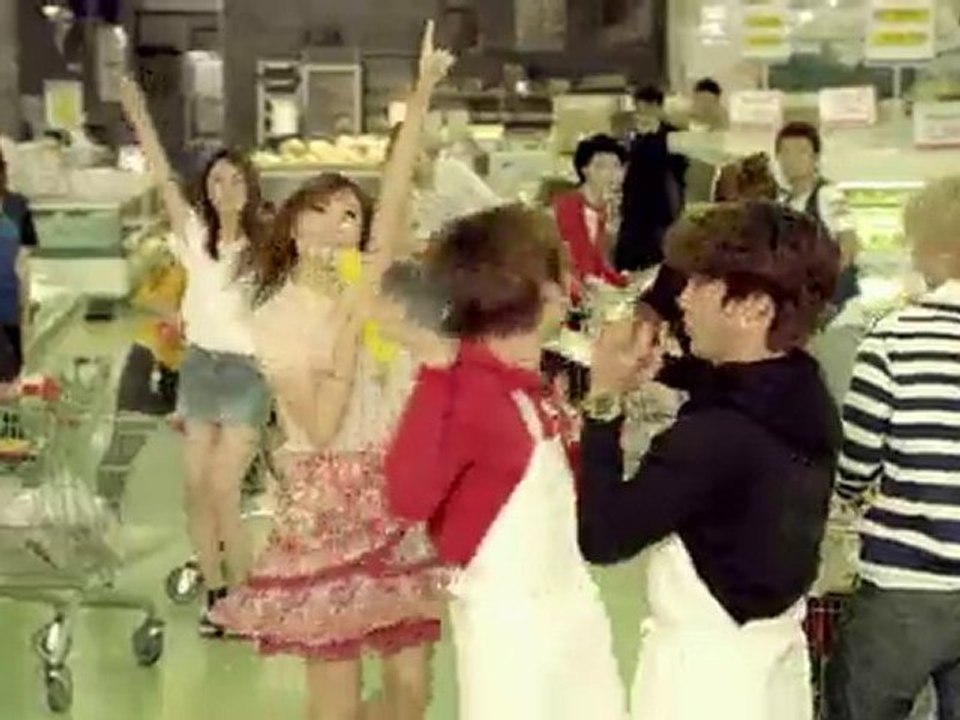 PSY - RIGHT NOW (Seo Woo Ver.)