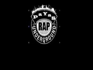 PayasCrew Yine Bak Çöktü KaranLık Gece