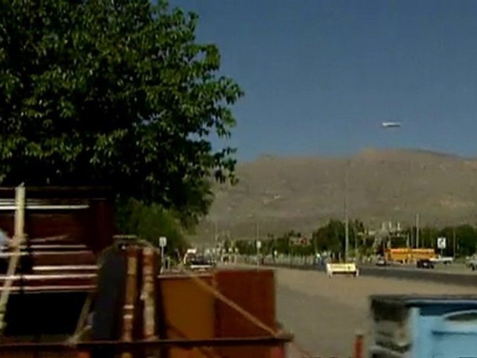 Imagefilm Deutschland 'Bundeswehr Teil2'© telefilm