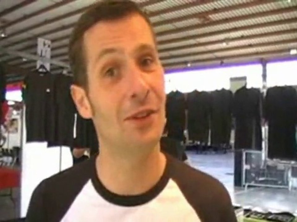 Interview Marcus pour Nintendo-Océan V3