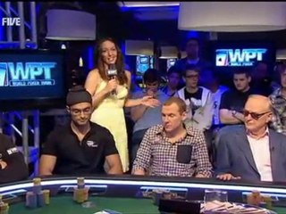 World Poker Tour WPT London Poker Classic 2010 Pt01