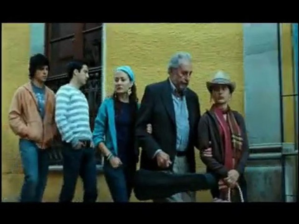 El Estudiante