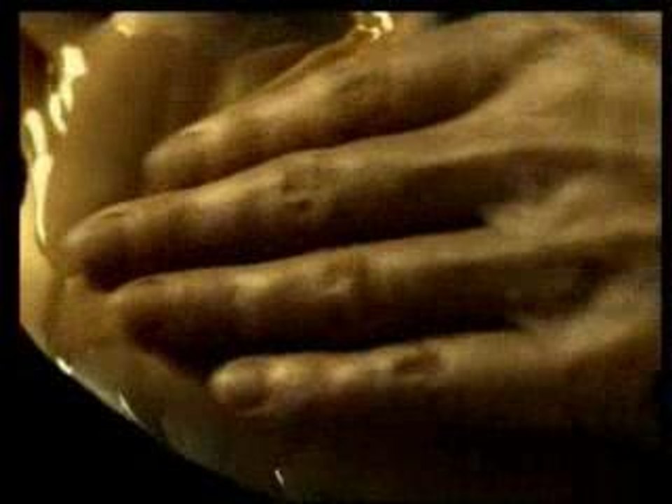 Yves Rocher Massage