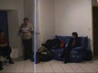 50 ans maman - Discours papa