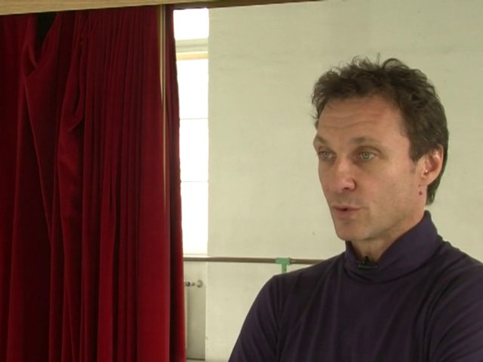 L'ex-danseur Manuel Legris imprime sa marque sur le Ballet de Vienne