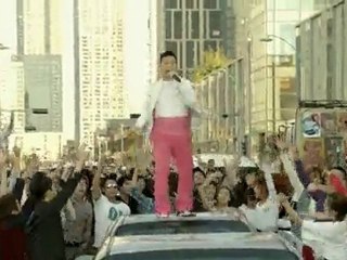 PSY - RIGHT NOW