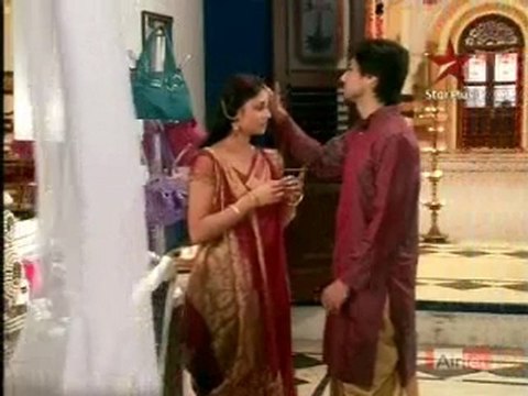 tere liye - 26th oct 10 pt2