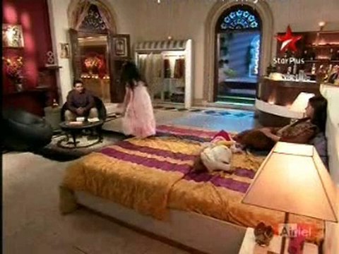 tere liye - 26th oct 10 pt3