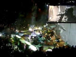 Linkin Park bercy 2010 new divide live