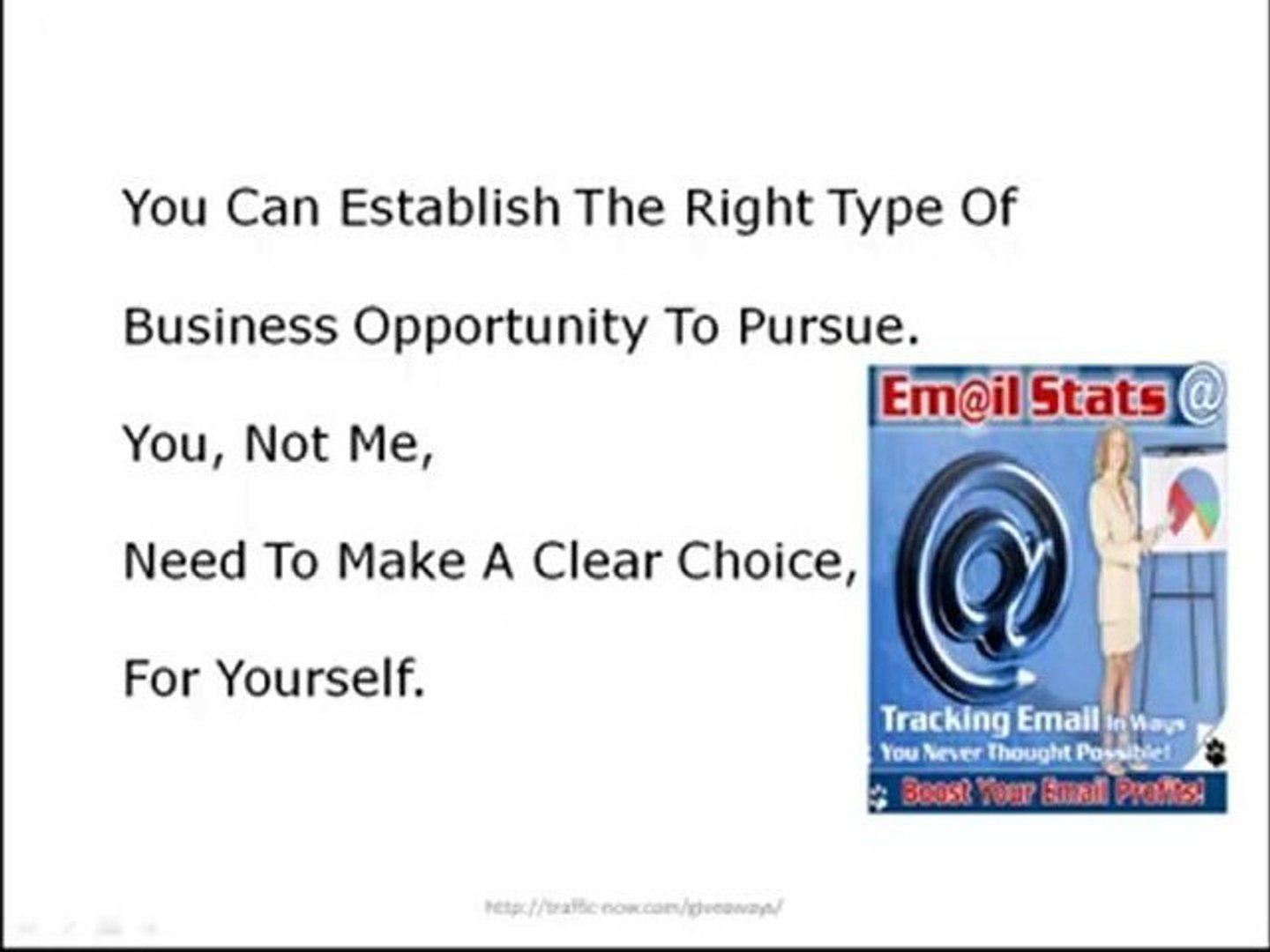 FREE TRAFFIC - How To Earn Money Using Your Website or Blog