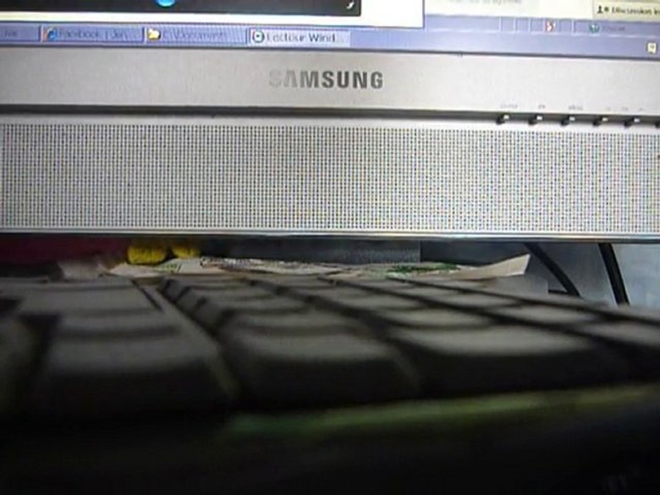 Green Day " Wake me up when september ends "