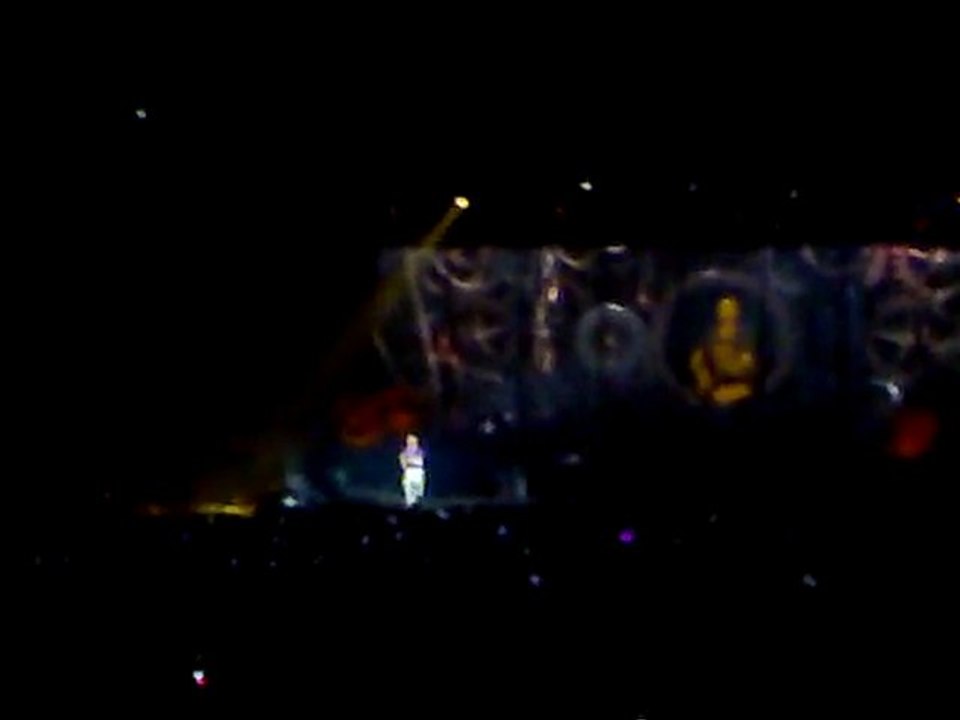 Christophe Maé - Mon p'tit gars