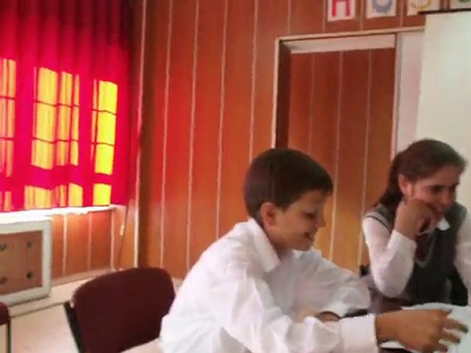 Bafra Ticaret Sanayi Odası İlköğretim Okulu-7B7