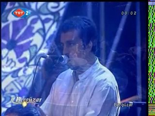 Özcan Türe - Yürü Güzel Boyuna Şarkısı 🎶