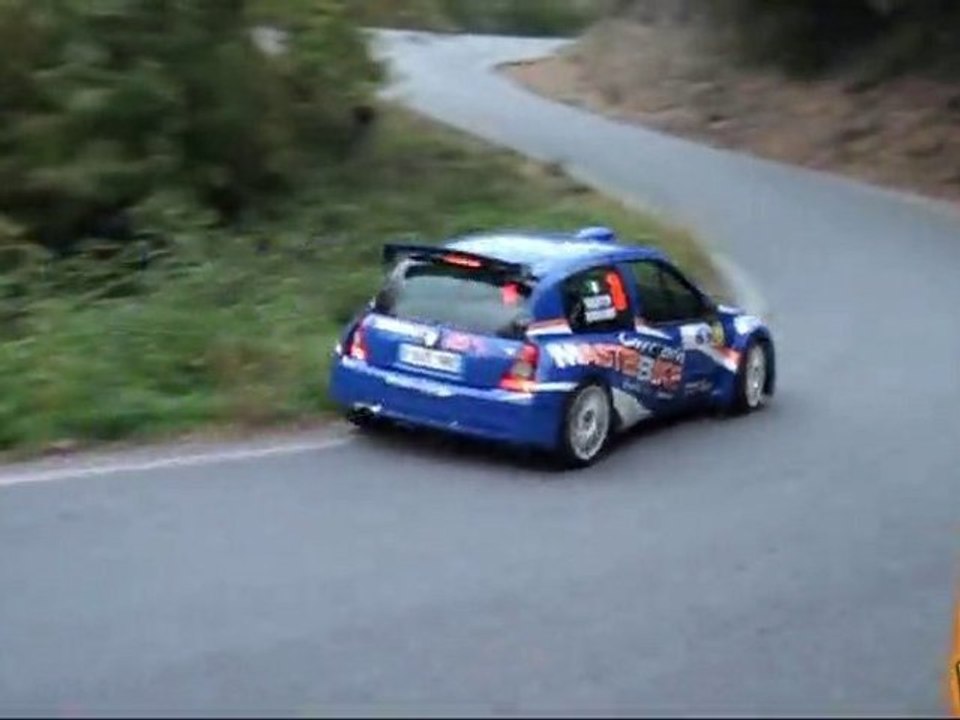 Rallye Ronde Di Albenga