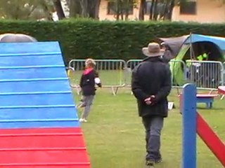 PIERRELATTE 2010 1ER Degré Démon et Séréna