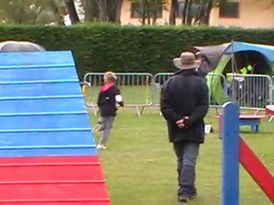 PIERRELATTE 2010 1ER Degré Démon et Séréna