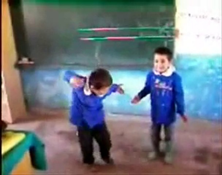 Sadece izleyin kopacaksınız