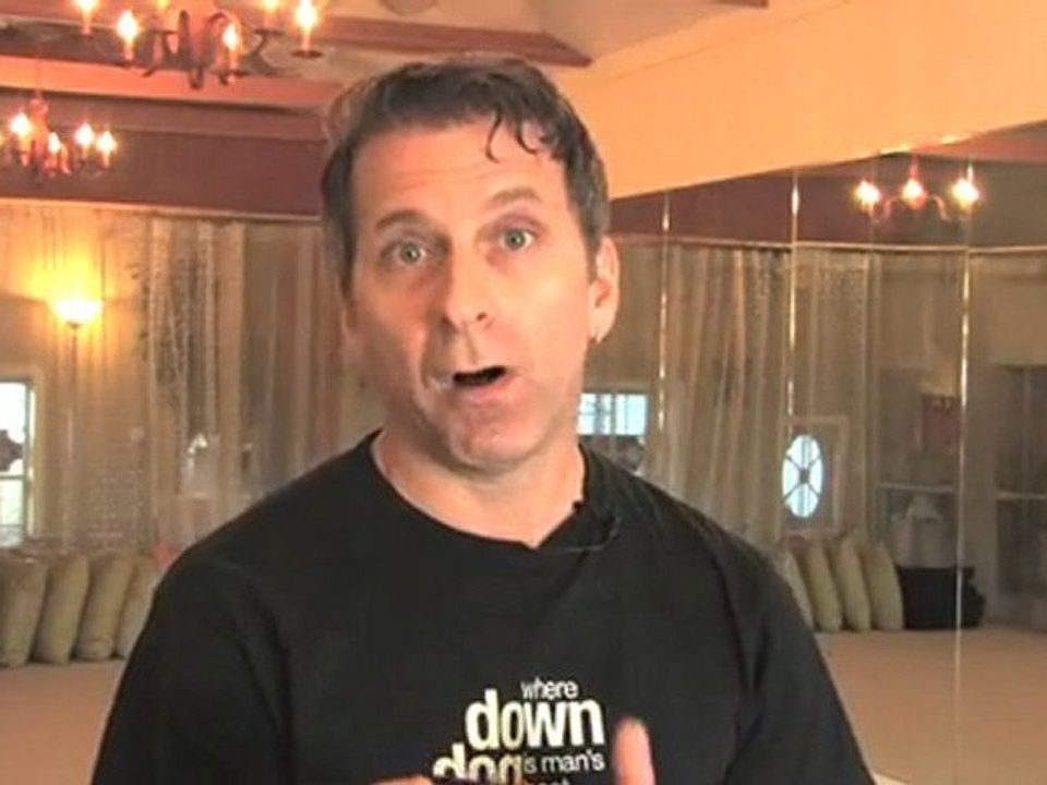 YOGAmazing "Breathe" App Now Available in iTunes!