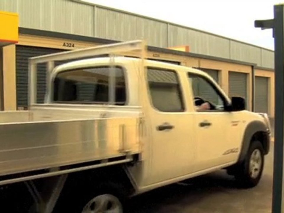 Storage Coopers Plains Storage Choice QLD