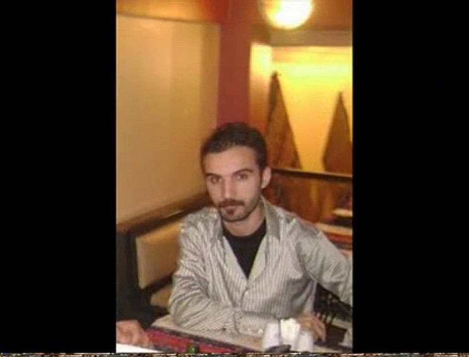 Caner Gülsüm - Sevda Yarası