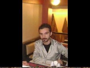 Caner Gülsüm - Sevda Yarası