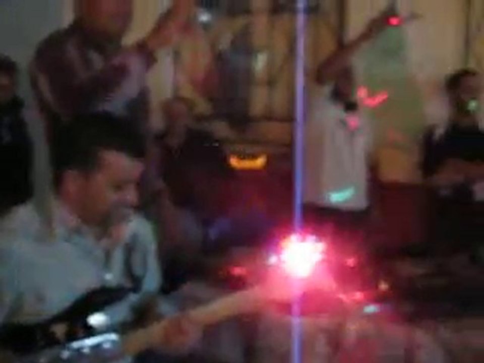 cherchell med boukara le roi de rock v2