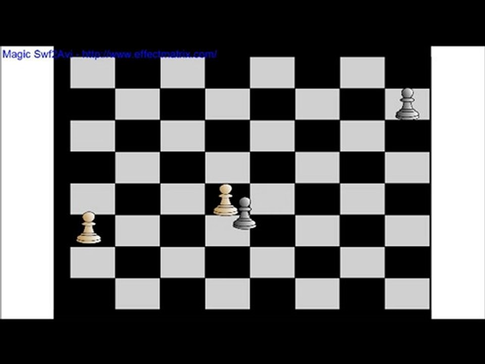 Satranç Eğitimi Piyon