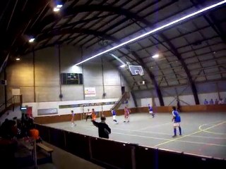 Fut'sallertaine - Fromentine Futsal (part. 2)