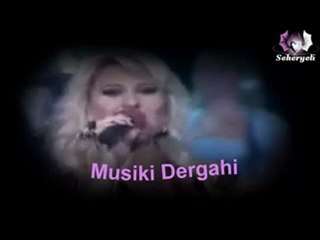 CANAN SEZGİN GEYLAN - Seni  Ben Unutmak İstemedim ki - (Musiki Dergahi )
