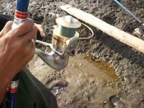 balikcilar.orgHASAN BALIKÇI SUDA ATIŞ