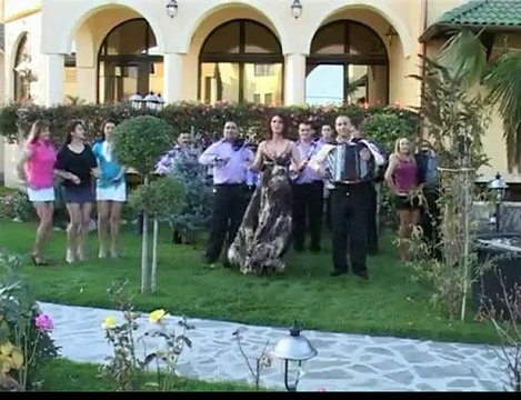 Dana Gruiescu - Inima tu esti a mea