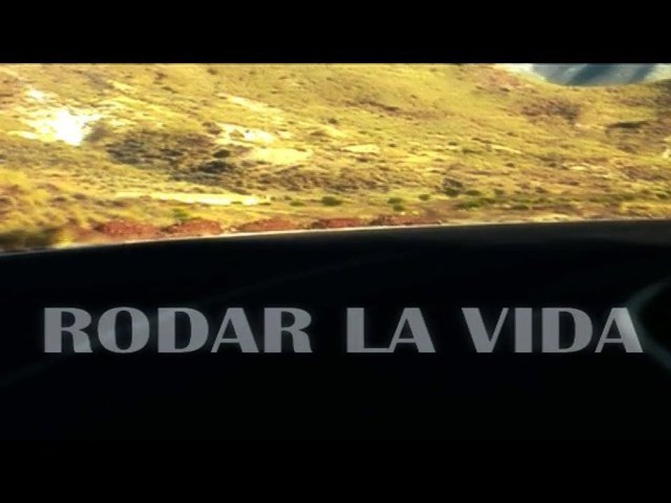 RLV-trailer 1- español