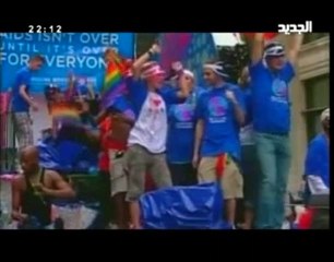 مثلي مثلك - تحت طائلة المسؤولية  - الجزء الثاني - 3