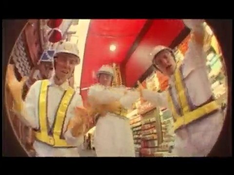 Beastie Boys - Intergalactic (''BLINKY'' Remix)