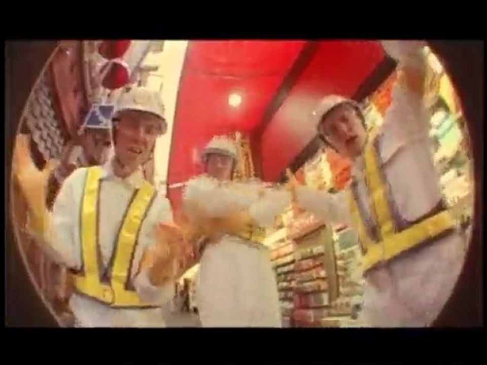 Beastie Boys - Intergalactic (''BLINKY'' Remix)