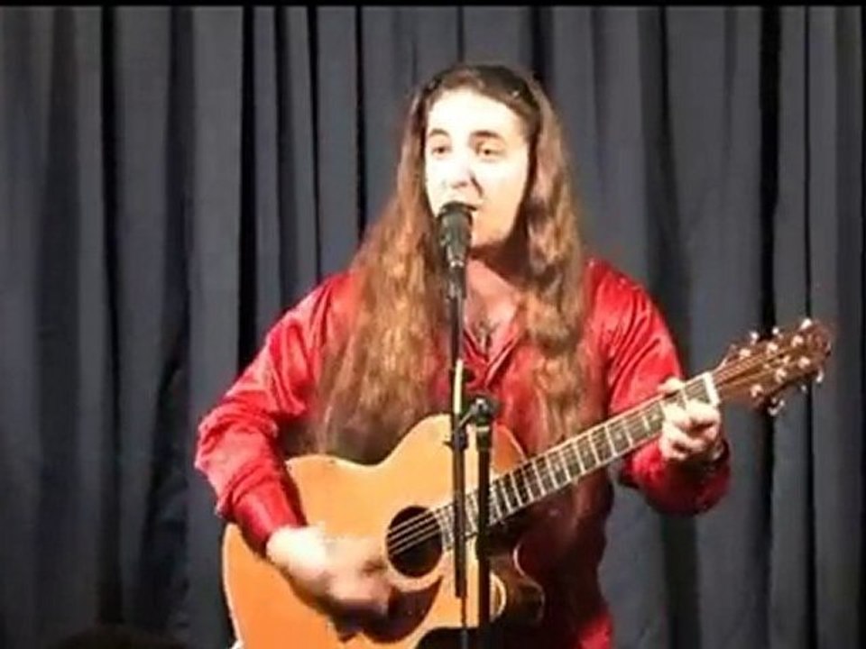 Five And Below - Funny Song by Phil Johnson