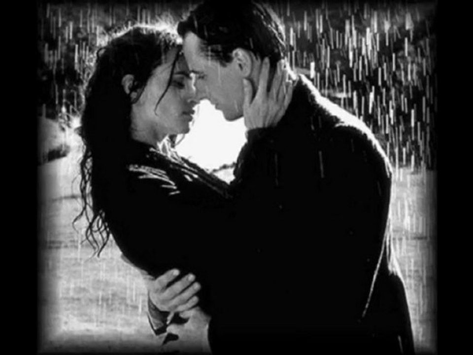 Quand une femme tombe en amour