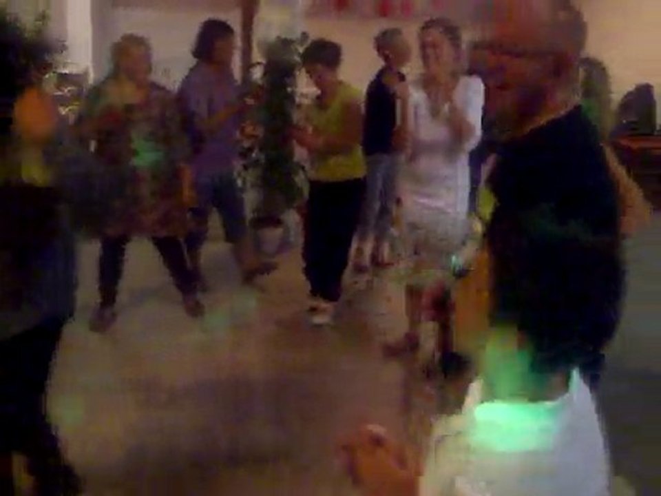 DANSE A GOGO